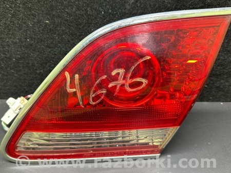 ФОТО Фонарь задний внутренний для Lexus ES300/ES330 (01-06) Киев