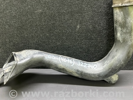 ФОТО Воздухозаборник для Lexus ES300/ES330 (01-06) Киев