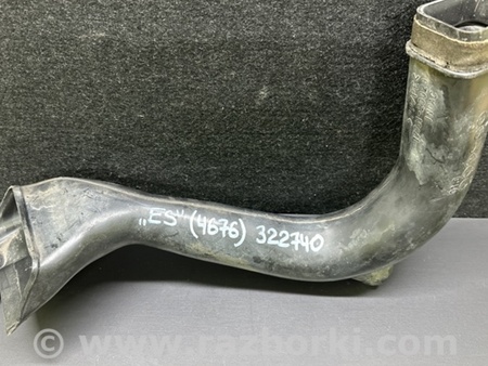 ФОТО Воздухозаборник для Lexus ES300/ES330 (01-06) Киев