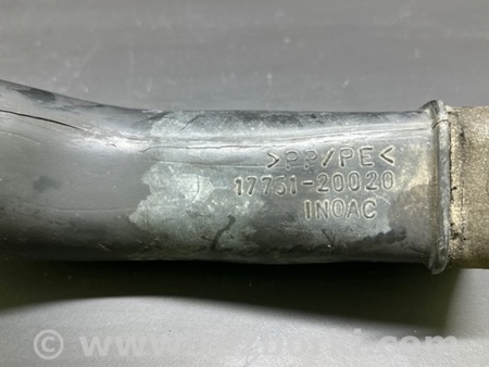 ФОТО Воздухозаборник для Lexus ES300/ES330 (01-06) Киев