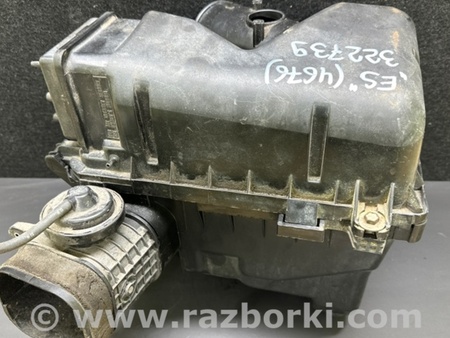 ФОТО Воздушный фильтр (корпус) для Lexus ES300/ES330 (01-06) Киев