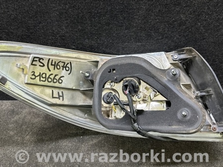 ФОТО Фонарь задний наружный для Lexus ES300/ES330 (01-06) Киев