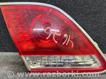 ФОТО Фонарь задний внутренний для Lexus ES300/ES330 (01-06) Киев