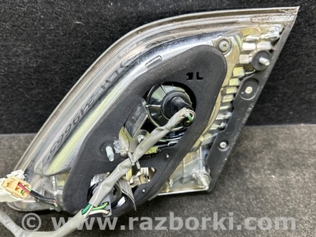 ФОТО Фонарь задний внутренний для Lexus ES300/ES330 (01-06) Киев