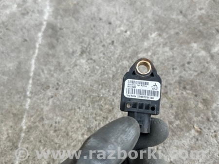 ФОТО Датчик удара для Mitsubishi Outlander XL Киев