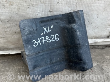 ФОТО Кронштейн бампера переднего для Mitsubishi Outlander XL Киев