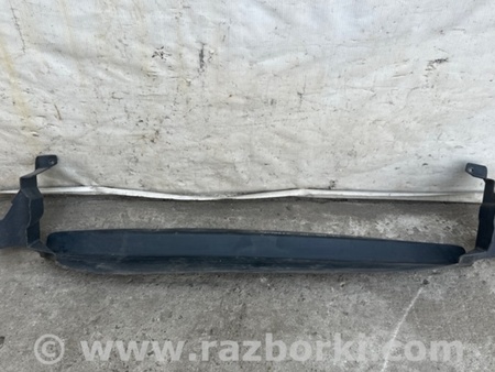 ФОТО Дефлектор торпеды для Mitsubishi Outlander XL Киев