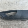 Накладка бампера Mitsubishi Outlander XL