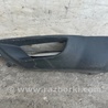 ФОТО Накладка бампера для Mitsubishi Outlander XL Киев