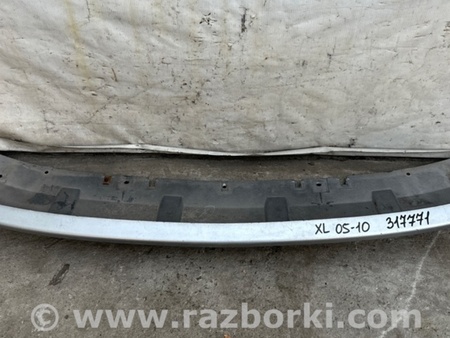 ФОТО Накладка бампера для Mitsubishi Outlander XL Киев