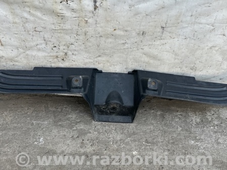 ФОТО Накладка замка капота для Mitsubishi Outlander XL Киев