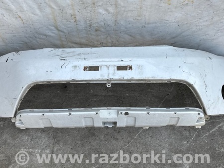 ФОТО Бампер передний для Mitsubishi Outlander XL Киев