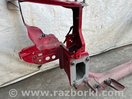 ФОТО Панель передняя для Mitsubishi Outlander XL Киев