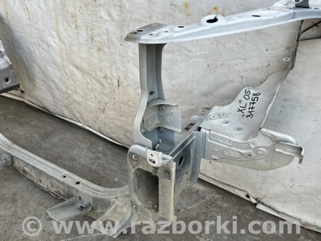 ФОТО Панель передняя для Mitsubishi Outlander XL Киев