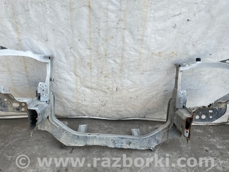ФОТО Панель передняя для Mitsubishi Outlander XL Киев