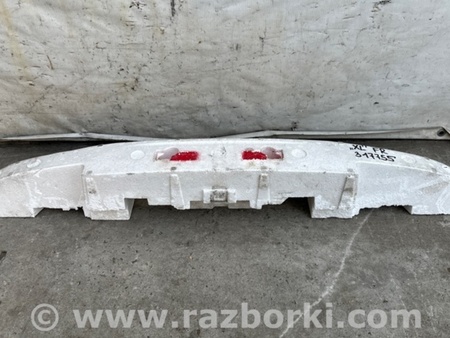 ФОТО Наполнитель бампера передний для Mitsubishi Outlander XL Киев