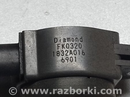 ФОТО Катушка зажигания для Mitsubishi Outlander XL Киев