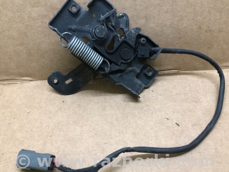 ФОТО Замок капота для Mazda 3 BK (2003-2009) (I) Киев