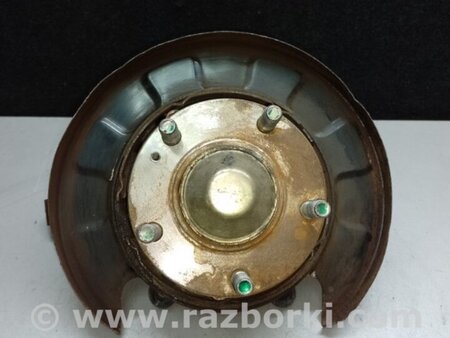 ФОТО Цапфа для Hyundai Tucson (04-10) Киев