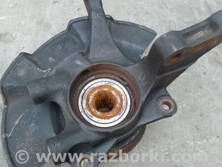 ФОТО Кулак поворотный для Hyundai Tucson (04-10) Киев