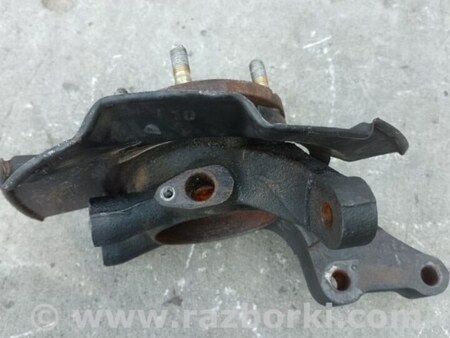 ФОТО Кулак поворотный для Hyundai Tucson (04-10) Киев