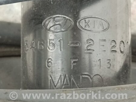 ФОТО Амортизатор для Hyundai Tucson (04-10) Киев