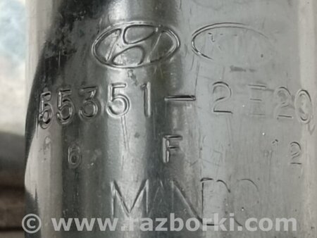 ФОТО Амортизатор для Hyundai Tucson (04-10) Киев