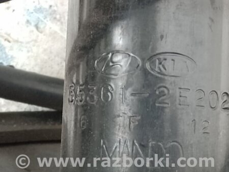 ФОТО Амортизатор для Hyundai Tucson (04-10) Киев