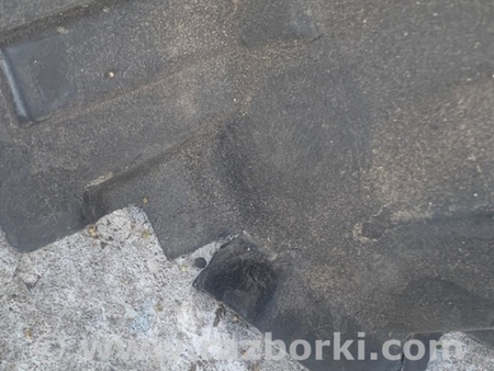 ФОТО Подкрылок для Mazda 3 BK (2003-2009) (I) Киев