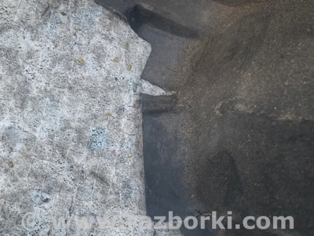 ФОТО Подкрылок для Mazda 3 BK (2003-2009) (I) Киев