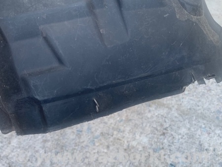 ФОТО Подкрылок для Mazda 3 BK (2003-2009) (I) Киев