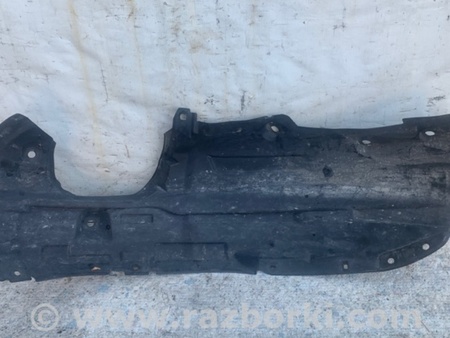 ФОТО Подкрылок для Mazda 3 BK (2003-2009) (I) Киев