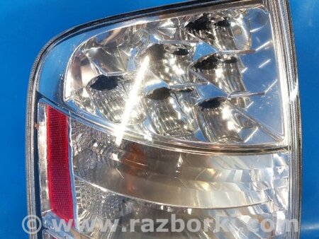 ФОТО Фонарь задний наружный для Toyota Prius 20 Киев