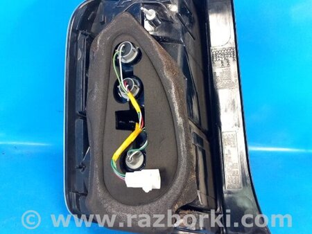 ФОТО Фонарь задний наружный для Toyota Prius 20 Киев