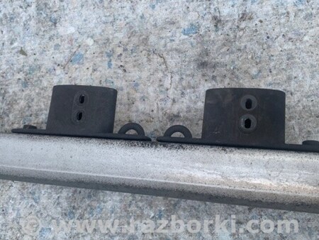 ФОТО Рейлинг крыши для Toyota Sienna (03-10) Киев
