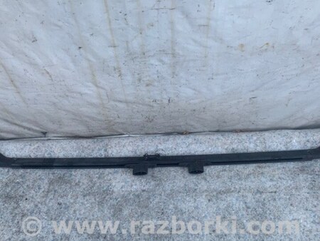 ФОТО Рейлинг крыши для Toyota Sienna (03-10) Киев