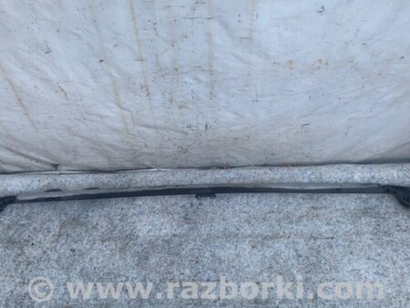 ФОТО Рейлинг крыши для Toyota Sienna (03-10) Киев