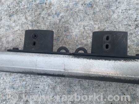 ФОТО Рейлинг крыши для Toyota Sienna (03-10) Киев