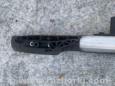 ФОТО Рейлинг крыши для Toyota Sienna (03-10) Киев