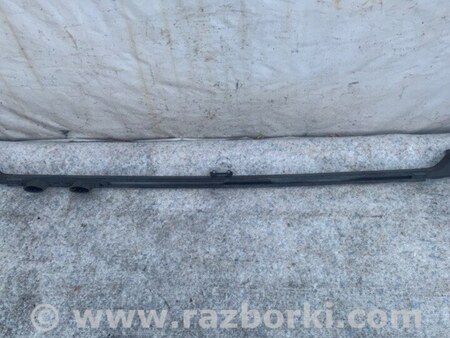 ФОТО Рейлинг крыши для Toyota Sienna (03-10) Киев