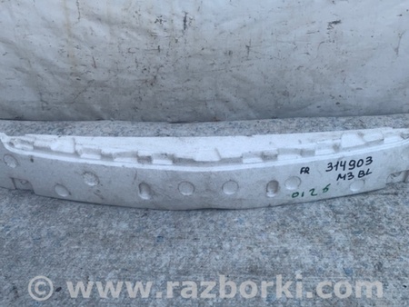 ФОТО Наполнитель бампера передний для Mazda 3 BK (2003-2009) (I) Киев