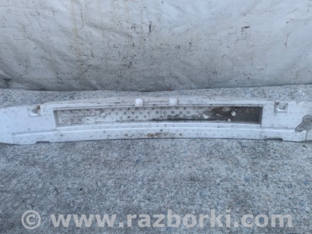 ФОТО Наполнитель бампера передний для Mazda 3 BK (2003-2009) (I) Киев