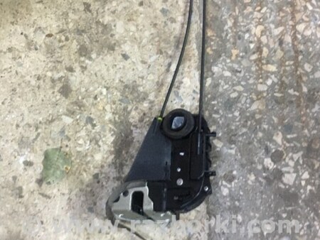 ФОТО Замок двери для Toyota Prius 20 Киев
