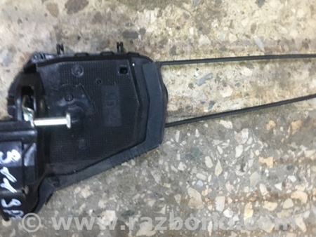 ФОТО Замок двери для Toyota Prius 20 Киев