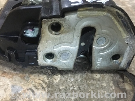 ФОТО Замок двери для Toyota Prius 20 Киев