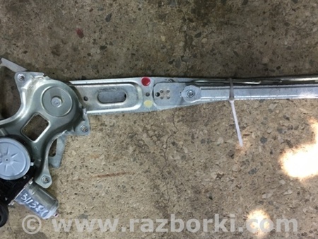 ФОТО Стеклоподъемник для Toyota Prius 20 Киев