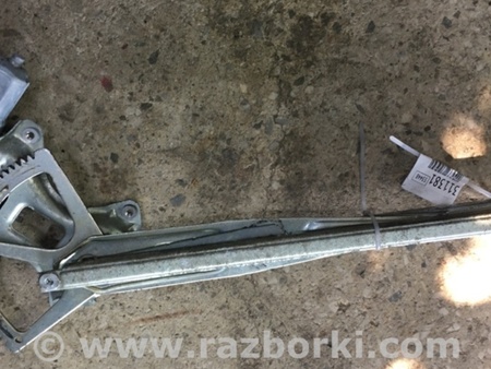 ФОТО Стеклоподъемник для Toyota Prius 20 Киев