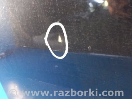 ФОТО Дверь для Toyota Prius 20 Киев