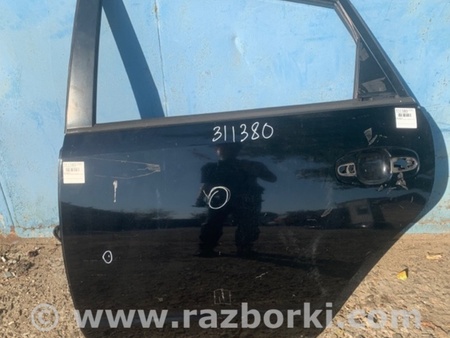 ФОТО Дверь для Toyota Prius 20 Киев
