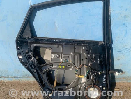 ФОТО Дверь для Toyota Prius 20 Киев